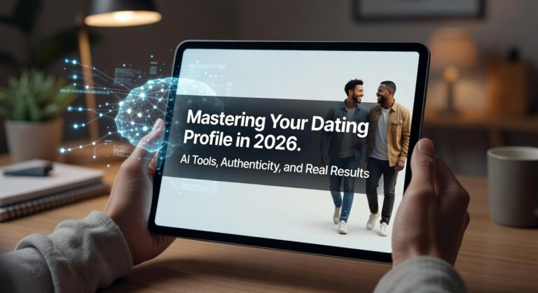 Mastering Your Dating Profile in 2026: AI Tools, Authenticity, and Real Results