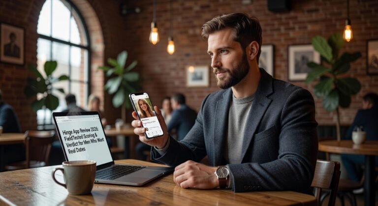 Dating App Reviews (field-tested scoring & verdicts) / Dating App Reviews (field-tested scoring & verdicts)