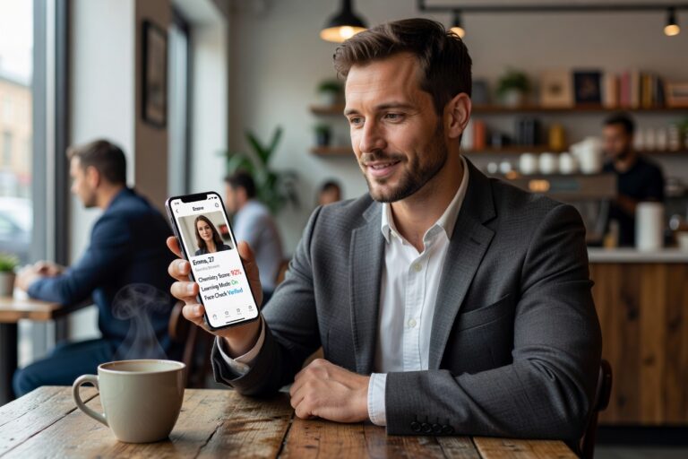 Dating Apps & Sites (feature/algorithm updates & how-to use) / Dating Apps & Sites (feature/algorithm updates & how-to use)